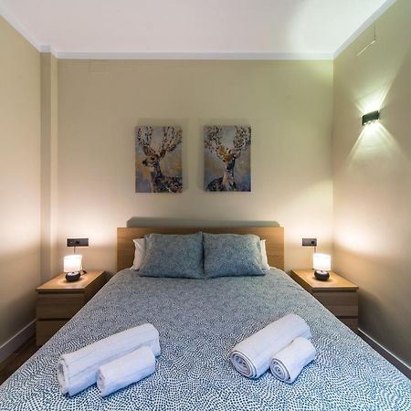 Seville Luxury Downtown Suite Exterior foto