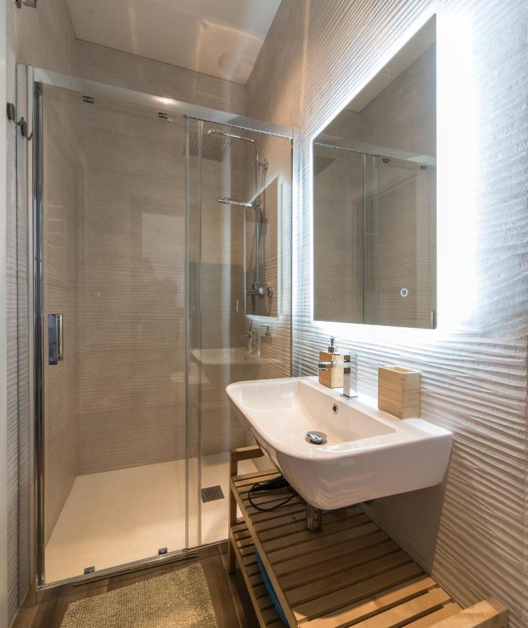 Seville Luxury Downtown Suite Exterior foto