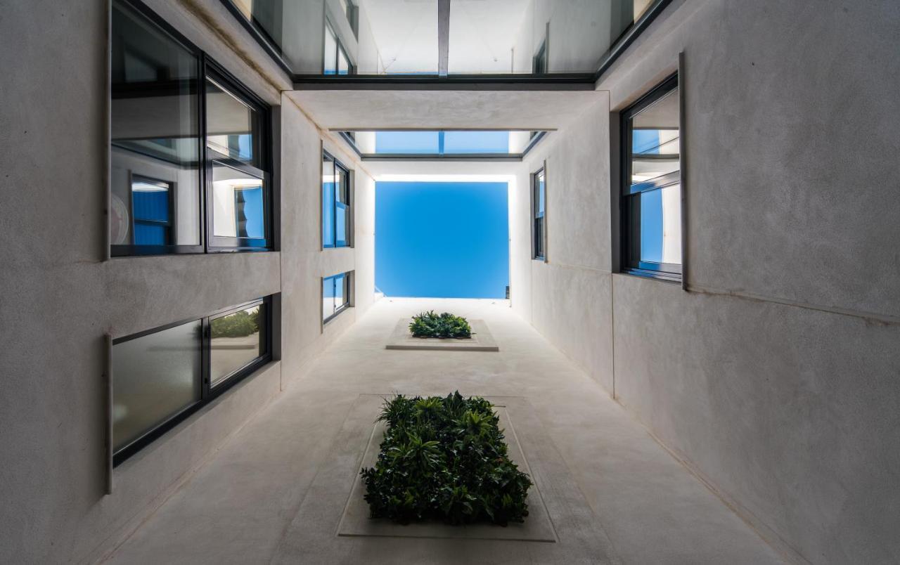 Seville Luxury Downtown Suite Exterior foto