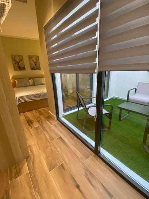 Seville Luxury Downtown Suite Exterior foto