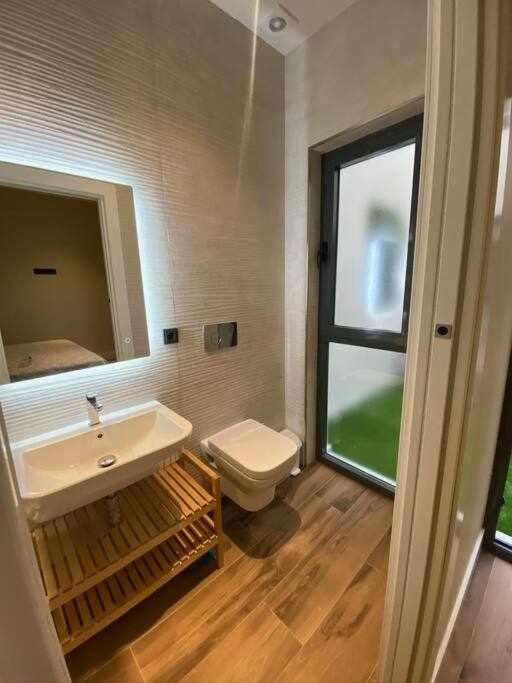 Seville Luxury Downtown Suite Exterior foto
