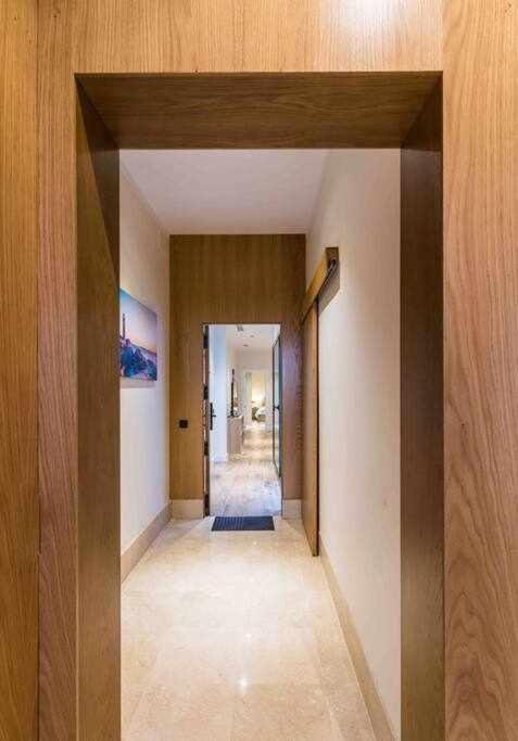 Seville Luxury Downtown Suite Exterior foto